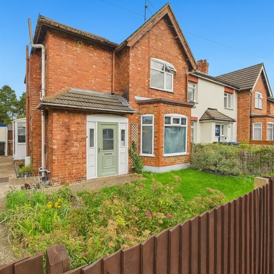 Lindsay Avenue | Abington | NN3