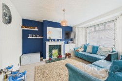Lindsay Avenue | Abington | NN3