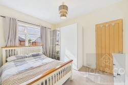 Lindsay Avenue | Abington | NN3
