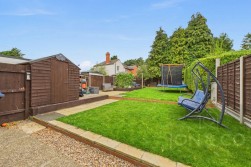 Lindsay Avenue | Abington | NN3