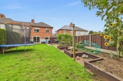 Lindsay Avenue | Abington | NN3