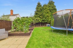 Lindsay Avenue | Abington | NN3
