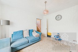 Lindsay Avenue | Abington | NN3