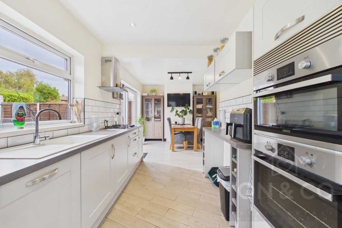 Lindsay Avenue | Abington | NN3