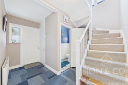 Lindsay Avenue | Abington | NN3