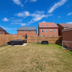 Stratford Drive | Overstone | NN6