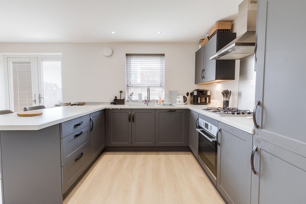 Stratford Drive | Overstone | NN6