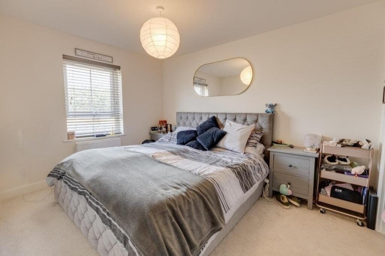 Stratford Drive | Overstone | NN6