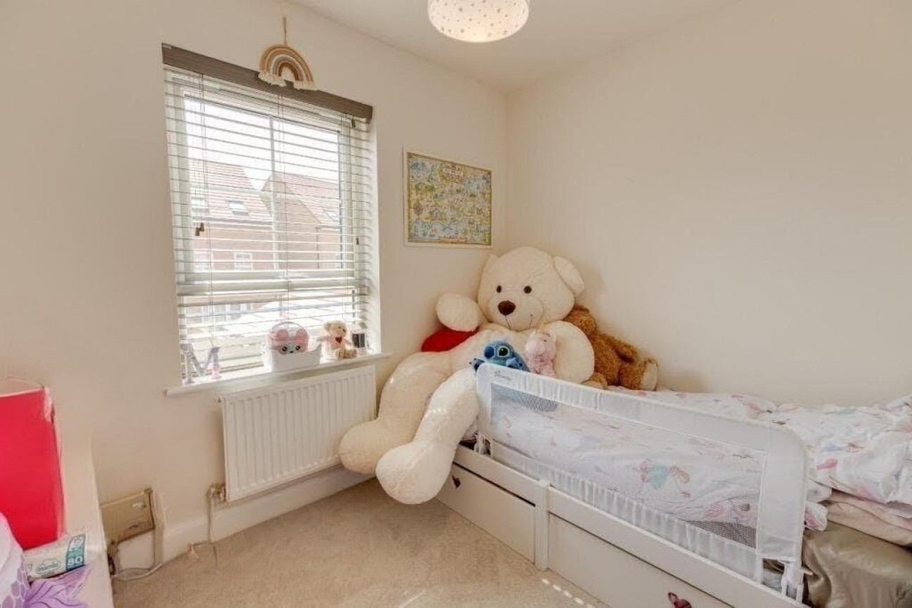 Stratford Drive | Overstone | NN6