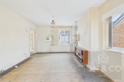 Overstone Road | Sywell | NN6