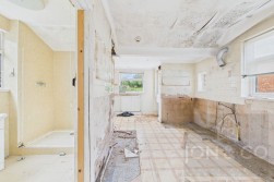 Overstone Road | Sywell | NN6