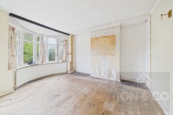 Overstone Road | Sywell | NN6