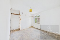 Overstone Road | Sywell | NN6