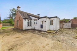 Overstone Road | Sywell | NN6