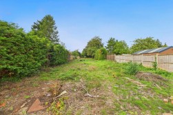 Overstone Road | Sywell | NN6