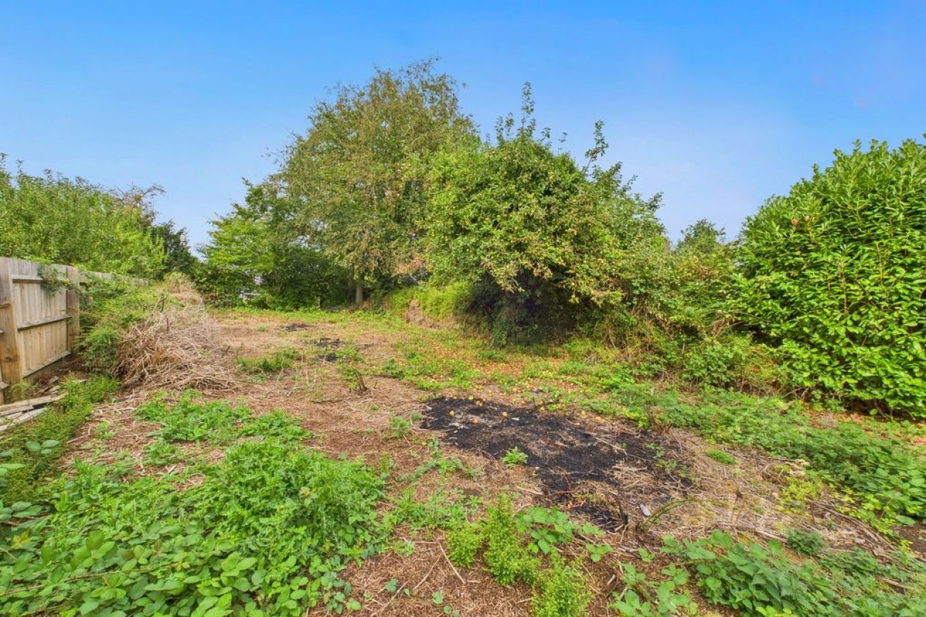 Overstone Road | Sywell | NN6