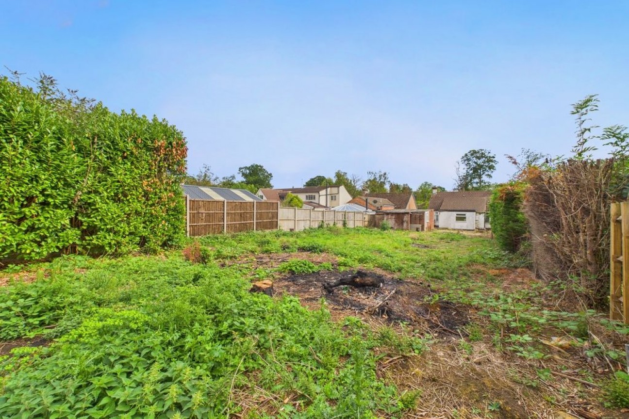 Overstone Road | Sywell | NN6