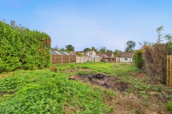 Overstone Road | Sywell | NN6