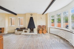 Overstone Road | Sywell | NN6