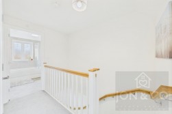 Teulon Close | Overstone Gate | NN6