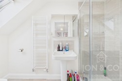 Teulon Close | Overstone Gate | NN6