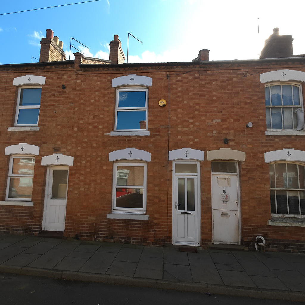 Melville Street | Abington | NN1