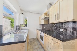 Melville Street | Abington | NN1