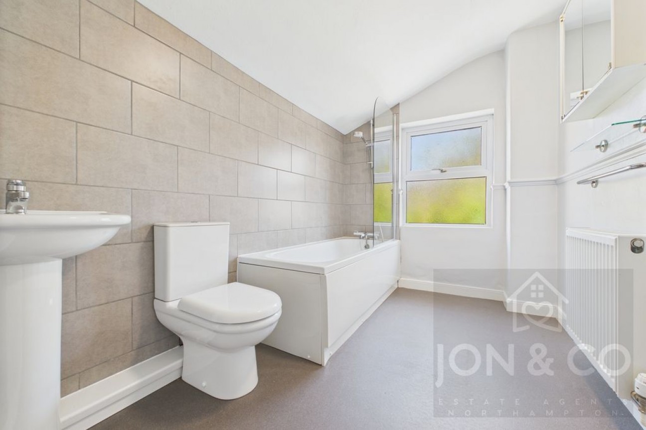 Melville Street | Abington | NN1