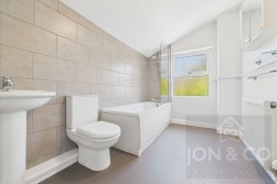 Melville Street | Abington | NN1