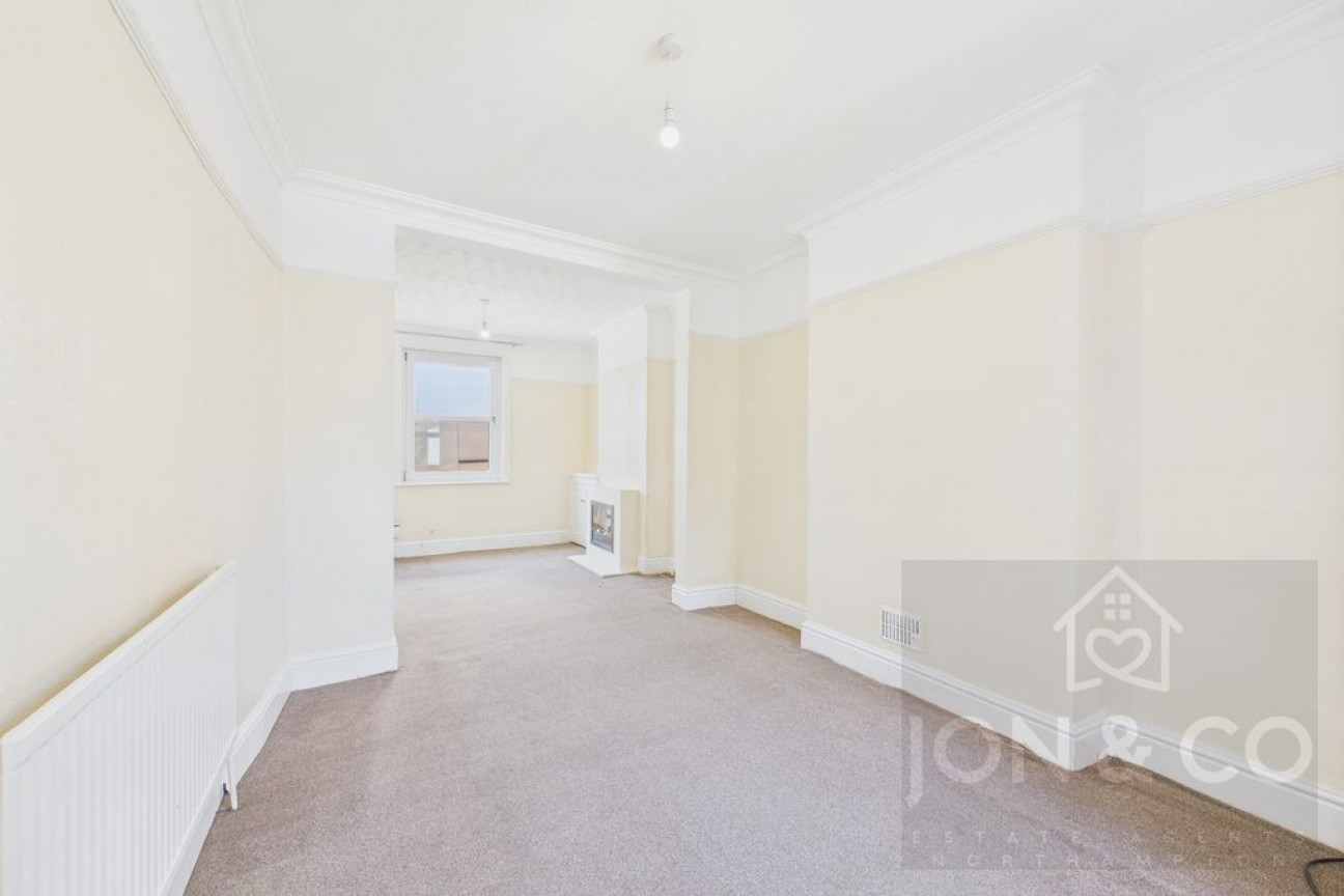 Melville Street | Abington | NN1