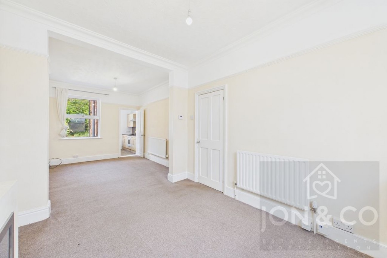 Melville Street | Abington | NN1
