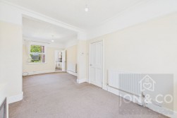 Melville Street | Abington | NN1