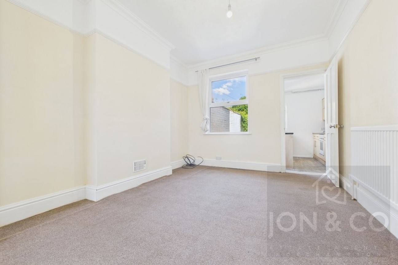 Melville Street | Abington | NN1