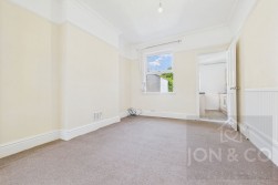 Melville Street | Abington | NN1
