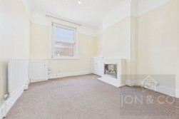 Melville Street | Abington | NN1