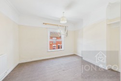 Melville Street | Abington | NN1