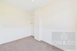Melville Street | Abington | NN1