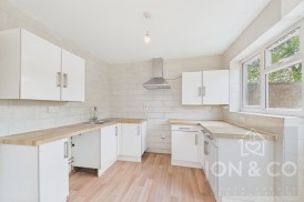 Sladeswell Court | Little Billing | NN3