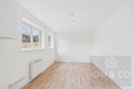 Sladeswell Court | Little Billing | NN3