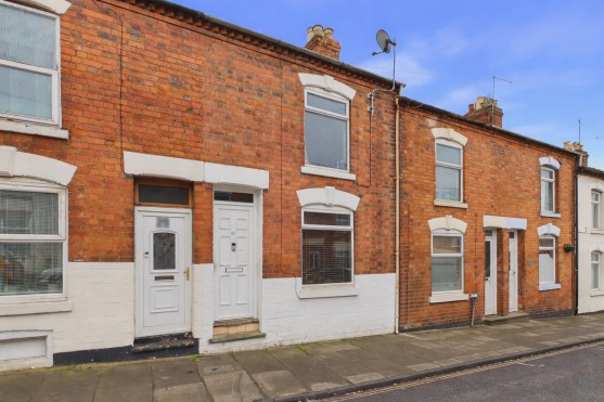 Lower Hester Street | Semilong | NN2