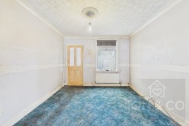 Lower Hester Street | Semilong | NN2