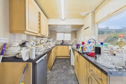 Lower Hester Street | Semilong | NN2