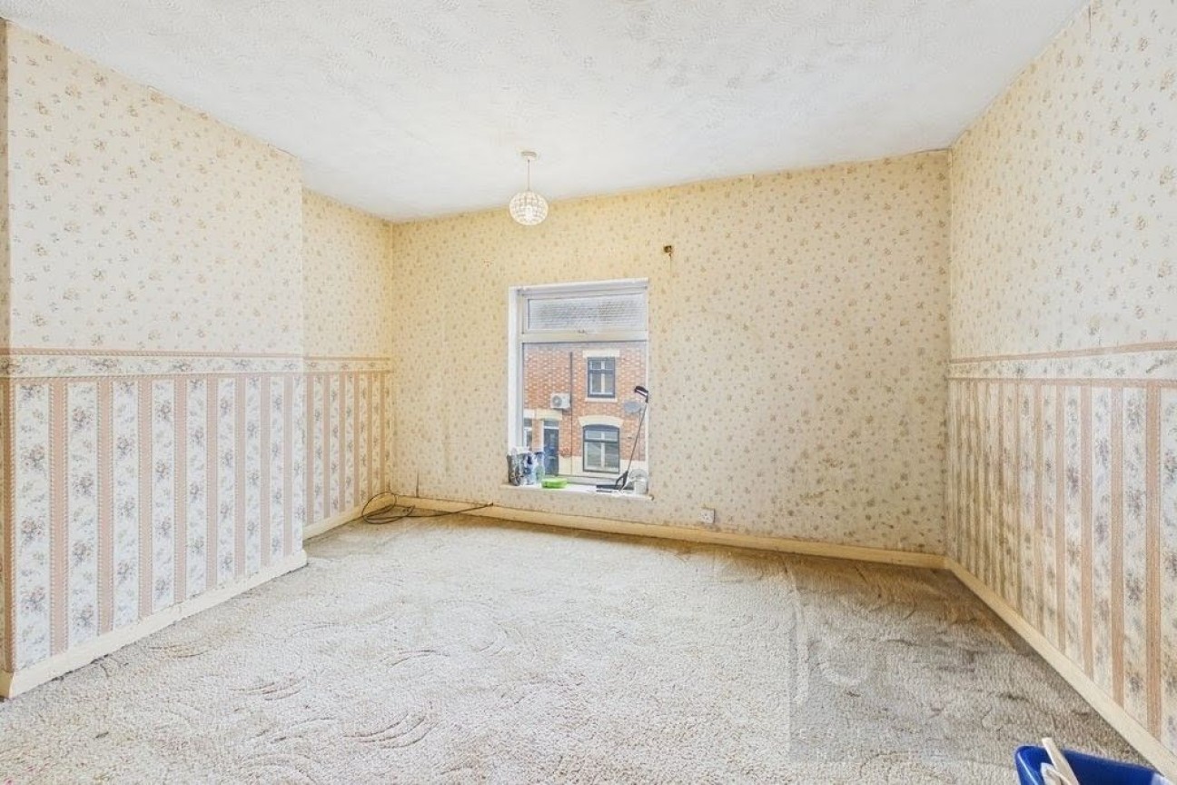 Lower Hester Street | Semilong | NN2