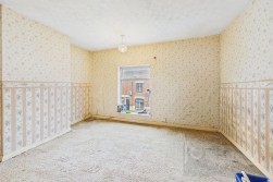 Lower Hester Street | Semilong | NN2