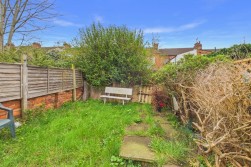 Lower Hester Street | Semilong | NN2