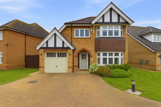 Silverwell Close | Moulton | NN3