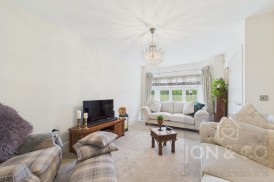 Silverwell Close | Moulton | NN3