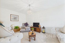 Silverwell Close | Moulton | NN3