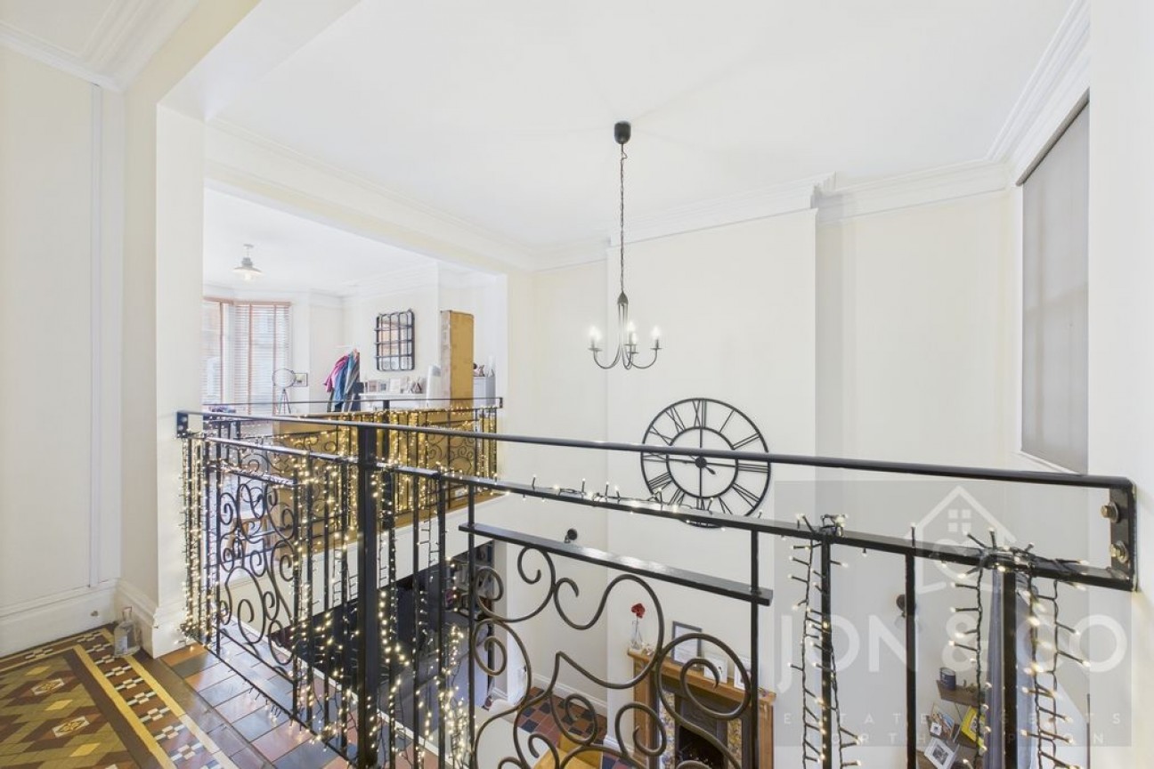 Holly Road | Abington | NN1