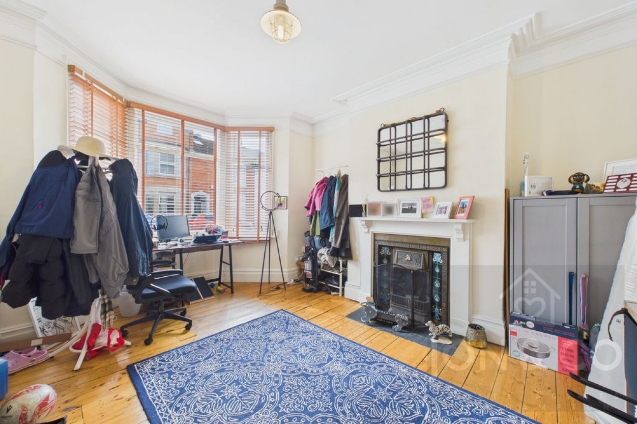 Holly Road | Abington | NN1